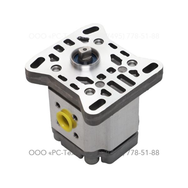 3378206008 HYDRAULIC MOTOR