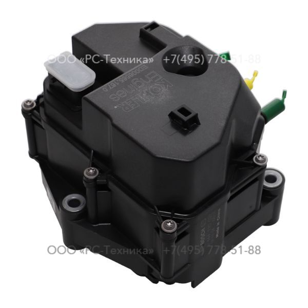 4810073904 ADBLUE SUPPLY MODULE