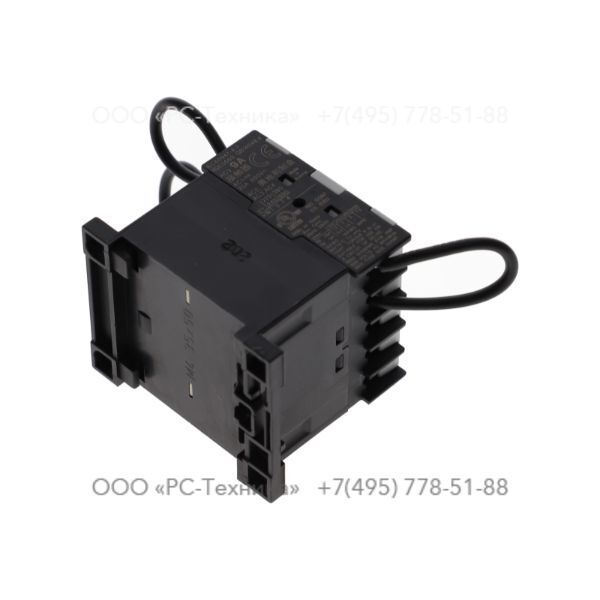 470w209923 CONTACTOR 220V CPL