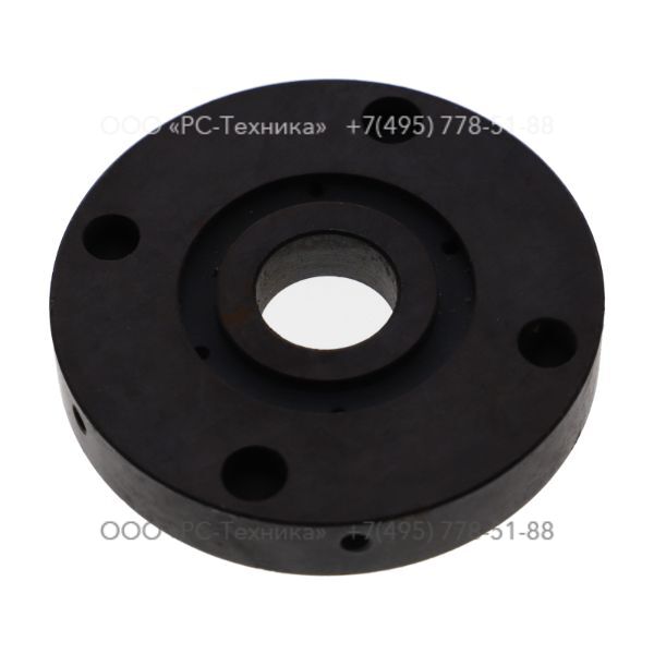 f012657 LID-UPPER VALVE CASE