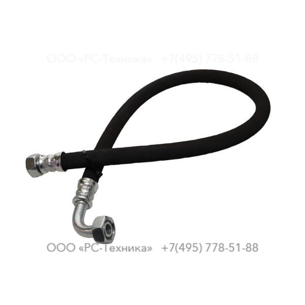 1638826601 HOSE ASSEMBLY