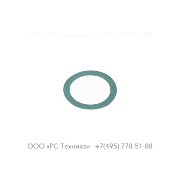 4810005499 BY-PASS CAP GASKET V150-2 28X3