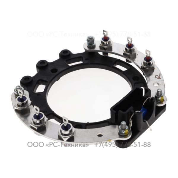 1028876767 RODA DE DIODOS