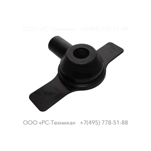 3310100798 SUCTION HOOD 400