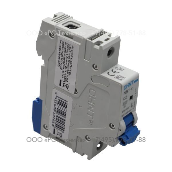 1089951909 CIRCUIT BREAKER