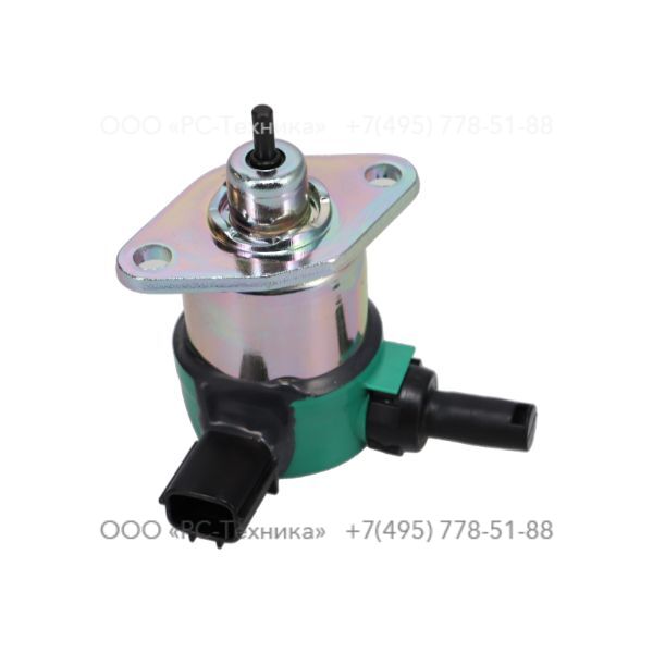 2914733200 FUEL STOP SOLENOID