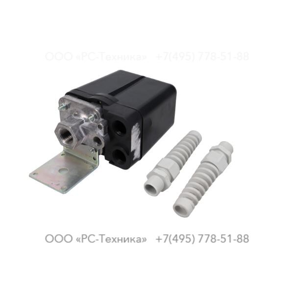 2200600646 PRESSURE SWITCH MDR53/16 G1/4+