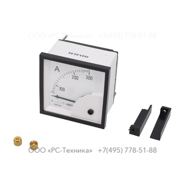 1089938115 AMPEREMETER