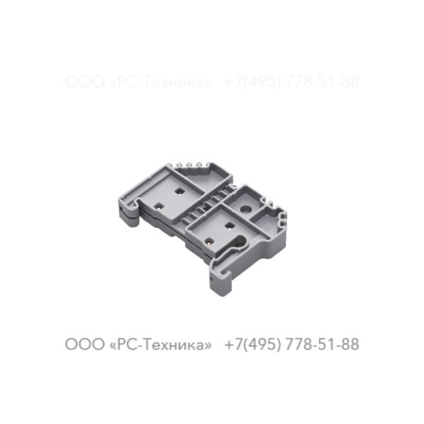 1028861619 POSTE FINAL P/ TRILHO DIM