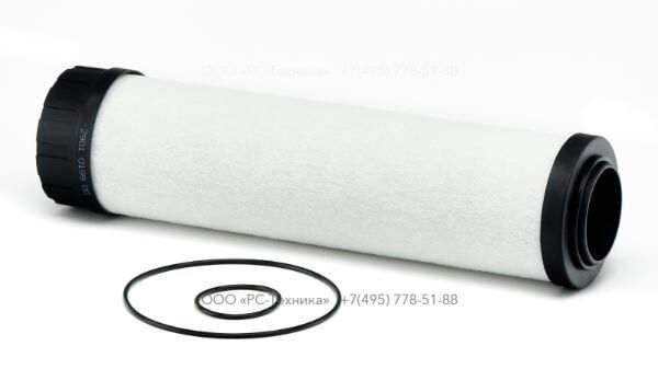 2901019900 KIT FILTER PD170-195