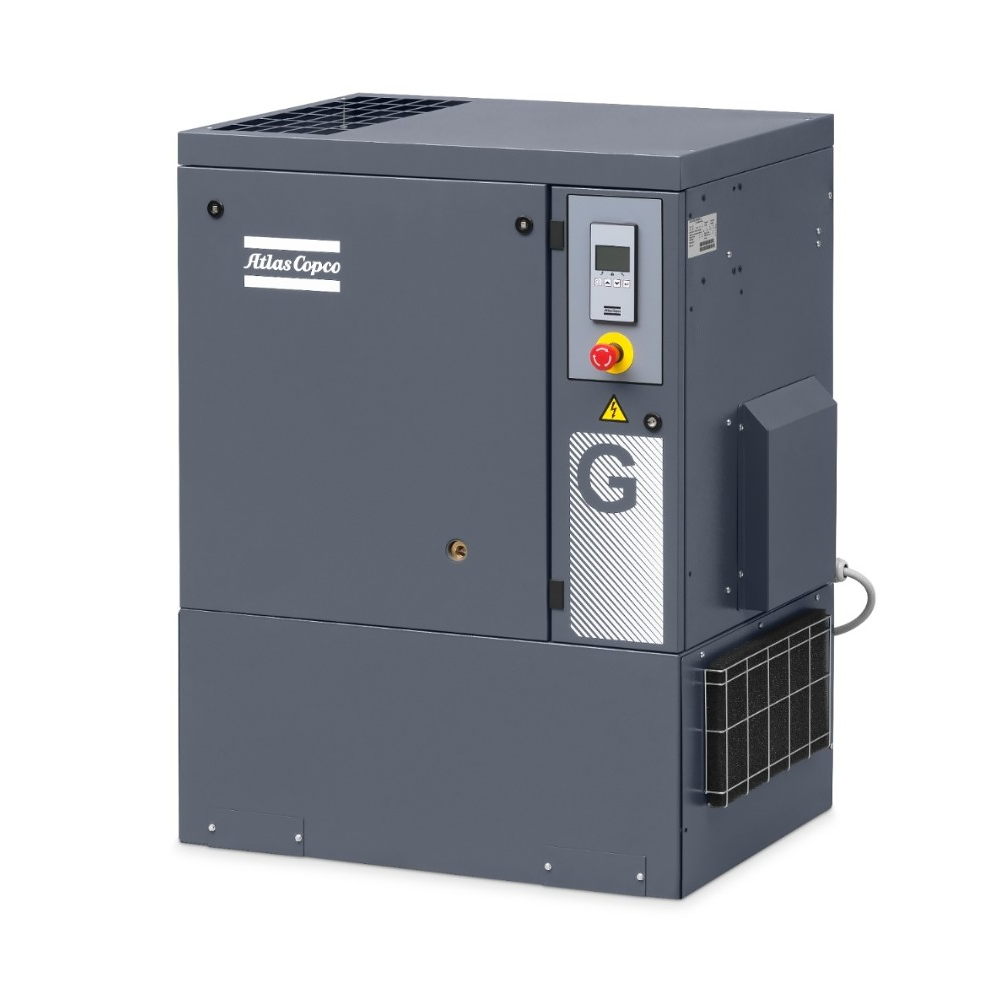 Винтовой компрессор Atlas Copco G7