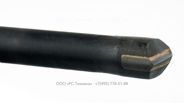 3310101829 PLUG HOLE ROD H19x108MM,200MM,ø20MM