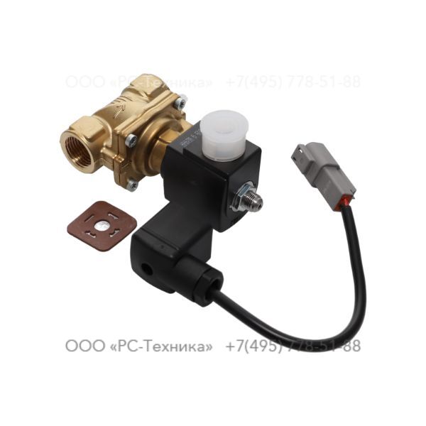 1089062056 VALVE SOLENOID