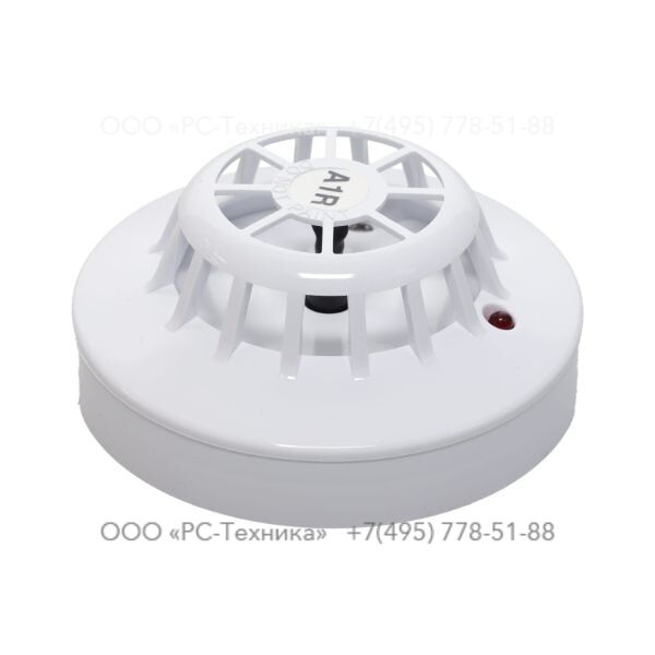 1097455815 HEAT DETECTOR