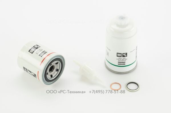 2912442605 SERV PAK 250 HR XAS 37/47KD