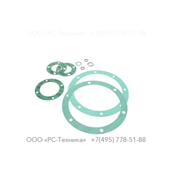4810014963 SET OF GASKETS V 80-2 G