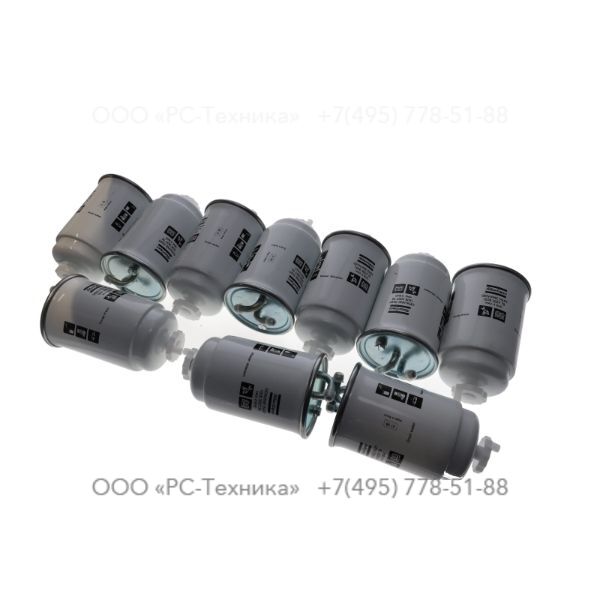 1636310856 KIT 10 UDS. FUEL FILTER