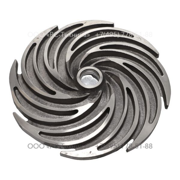 470w272032 IMPELLER W70H 50HZ