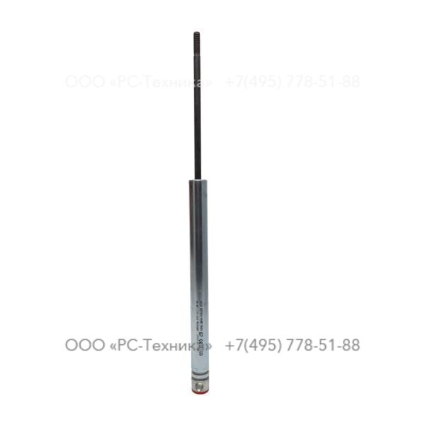 2914103401 DAMPER ASSY