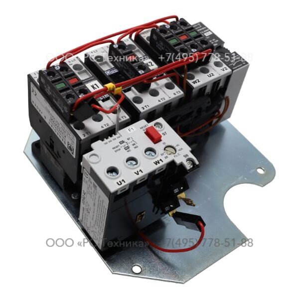 470w292069 Y/D STARTER 30KW 400V