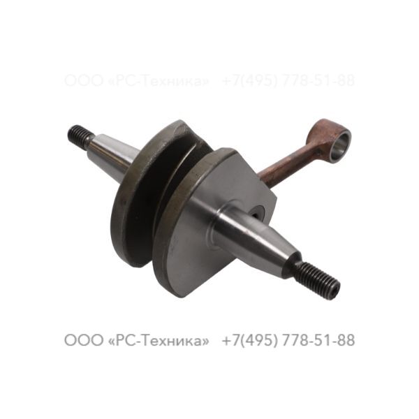 9234000038 CRANKSHAFT ASSY