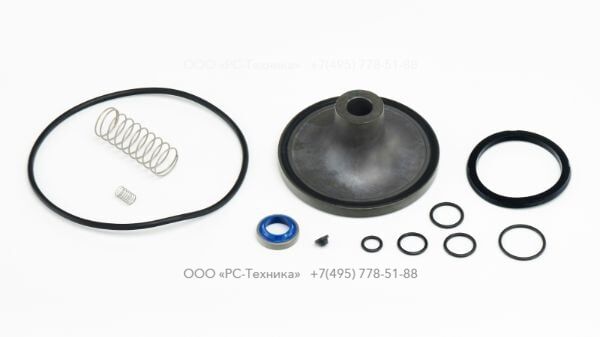 2911005100 KIT UNLOADING VALVE