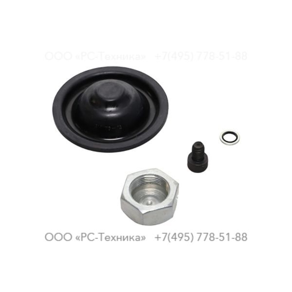 3310101845 Repair Kit, Accumulator