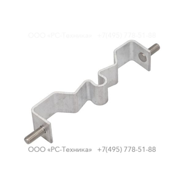 9234000779 BRACKET LEFT ASSY