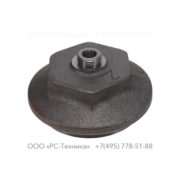 4810004451 BY-PASS COVER V150-2 G
