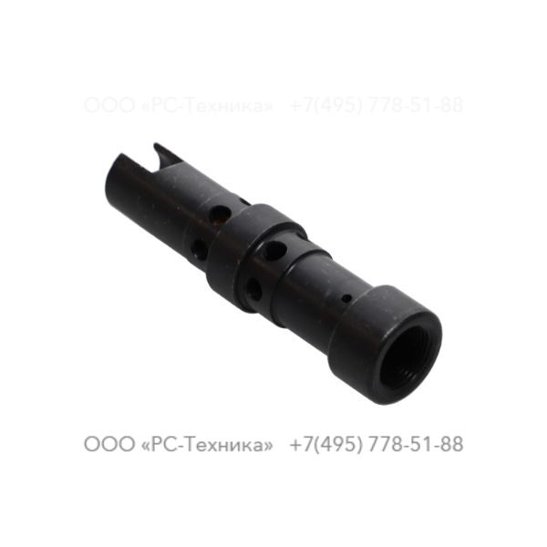 p007325 TUBE-THROTTLE VALVE