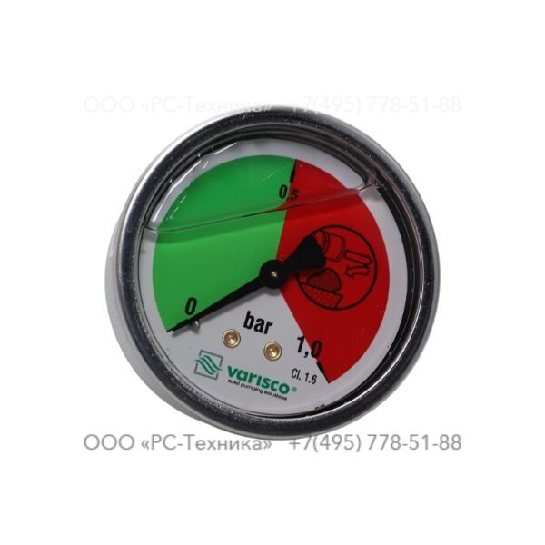 4810059158 MANOMETER