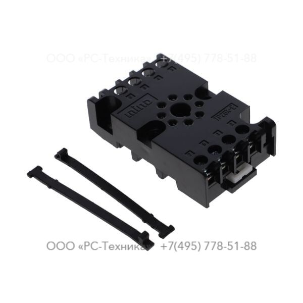 2205416316 TIME RELAY SET