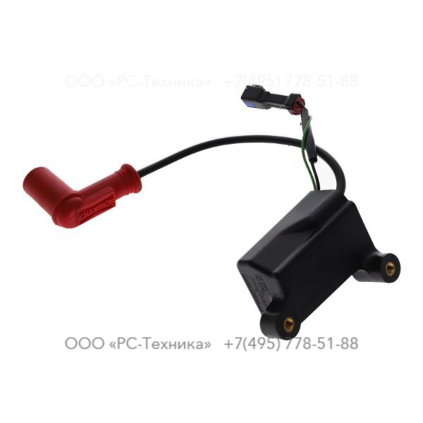 9234021412 IGNITION ASSY