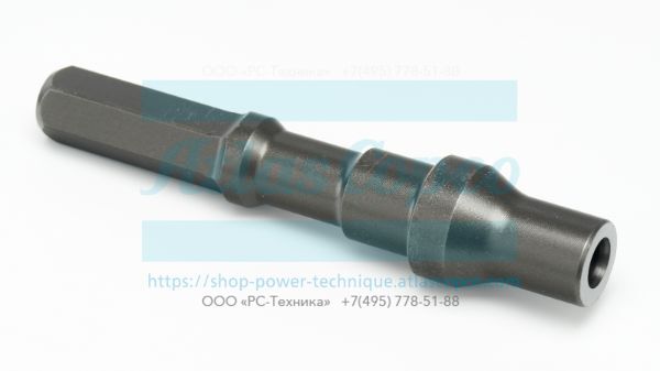 0701100132 Shank adapter