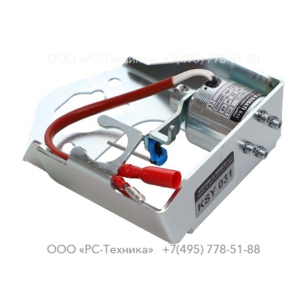 1636303440 SOLENOID KIT