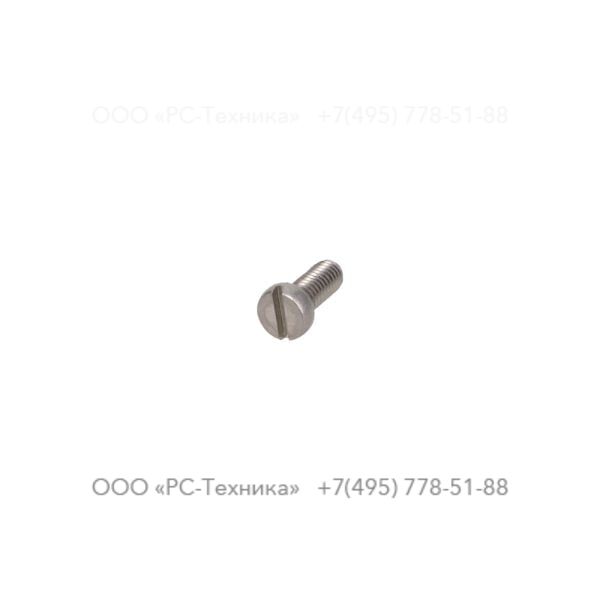 4700w78700 SCREW DIN84-M6X14-ISO:A2(A4)