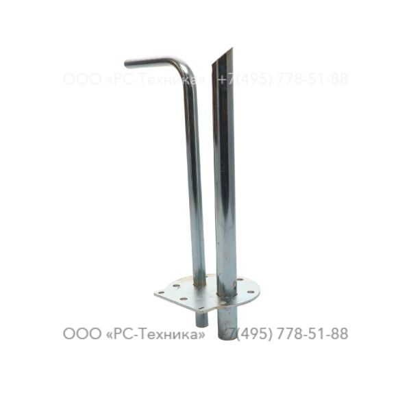 4810079347 FUEL CONNECTOR PORTS