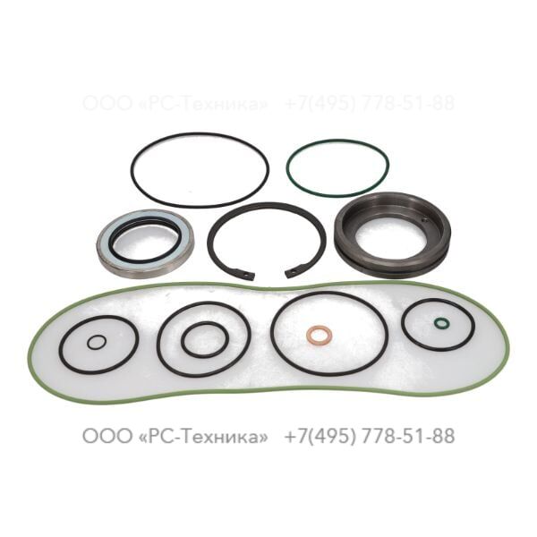 2911016100 ELEMENT MOUNTING KIT