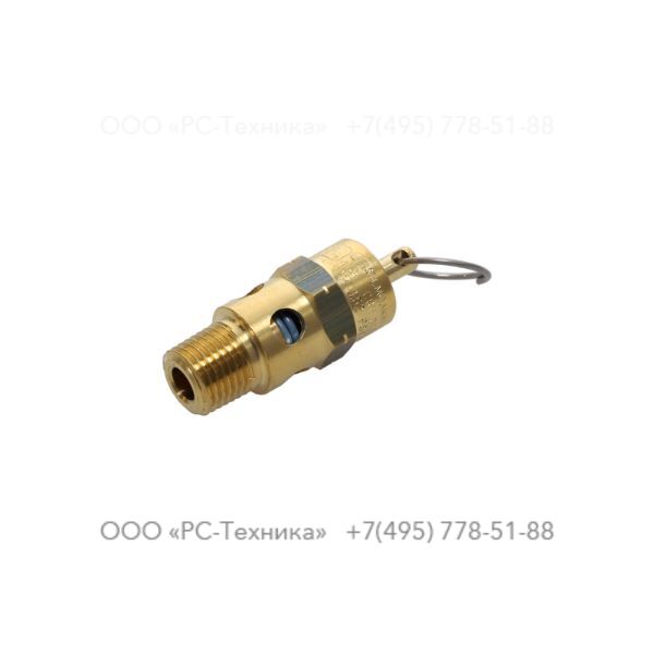 0830100925 SAFETY VALVE ASME