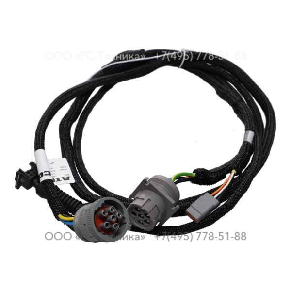 1626325402 WIRE HARNESS