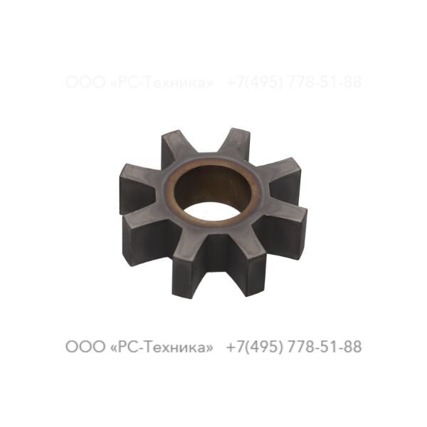 4810006829 IDLER V 25-2 K