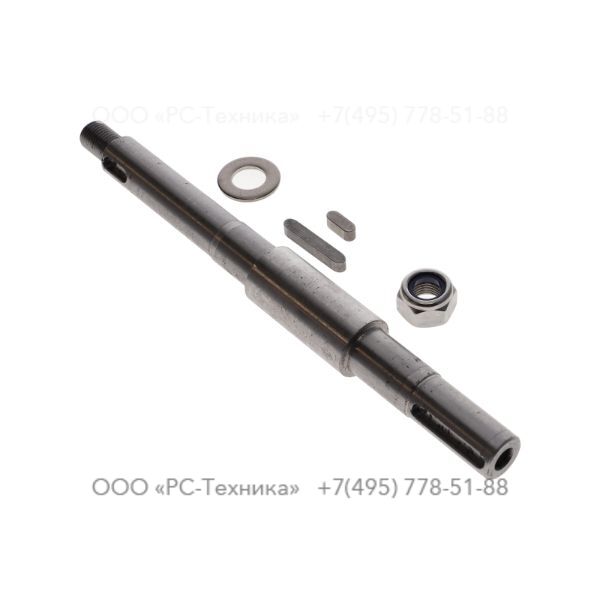 4810007572 SHAFT COMPL. J 50S S