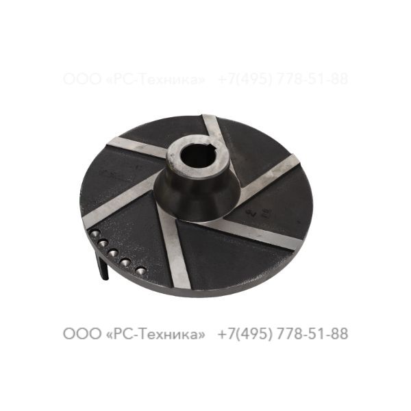 4810051676 IMPELLER J101 GS+N4