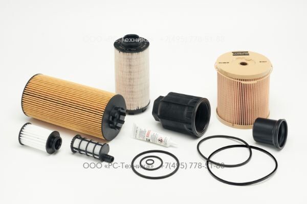 2912458305 SERVICE KIT (500H)