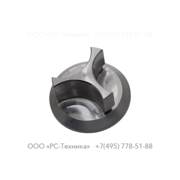 4810004509 BY-PASS CHECK VALVE V 50-3 H2