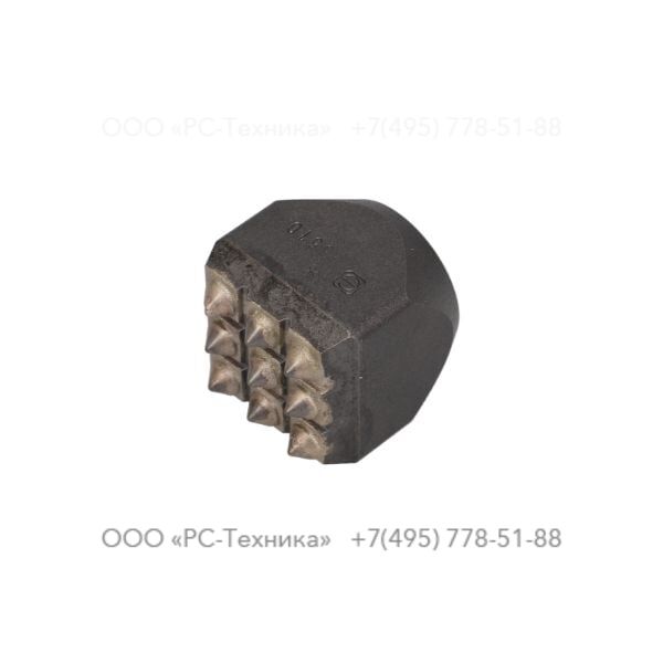 3083322600 BUSH HAMMER TC HEAD