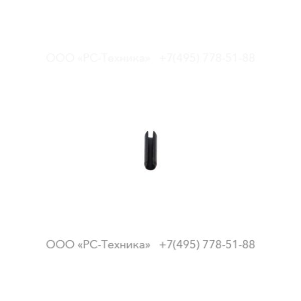 0108119200 PIN ROLL 3MM X