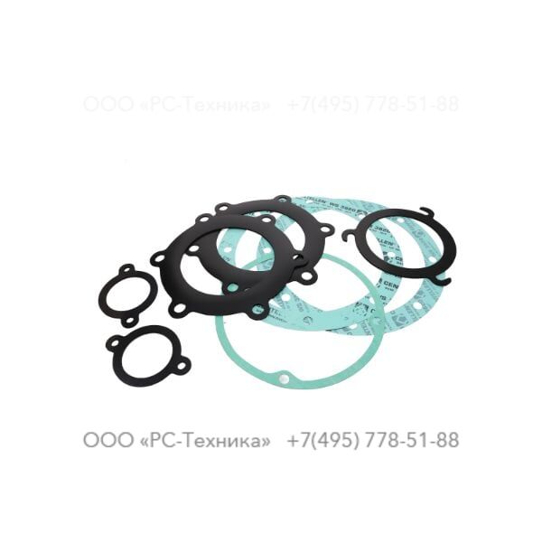4810024038 GASKET KIT J 6-250 TWF/TWP/TWQ