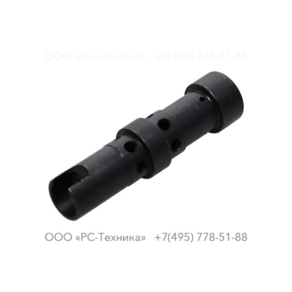 p007325 TUBE-THROTTLE VALVE