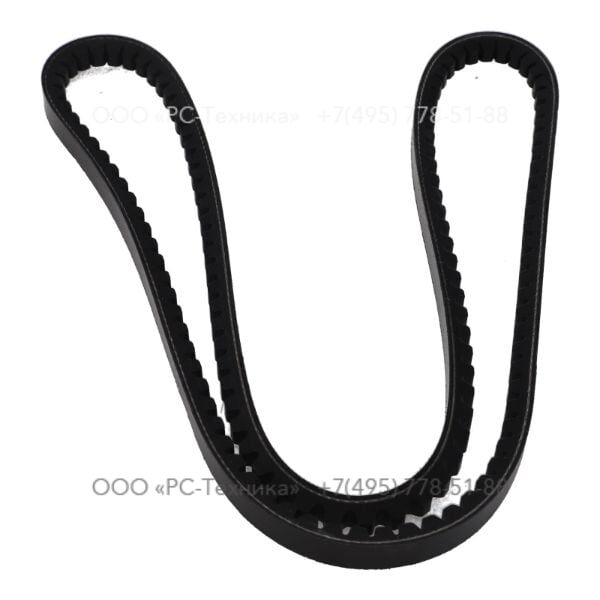 1636303611 ALTERNATOR BELT CAT C18